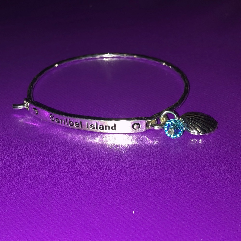 Island bracelet, Florida